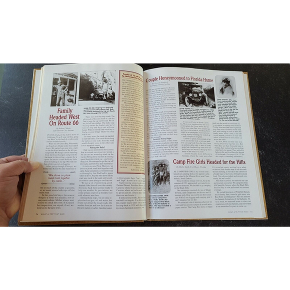 From Flappers to Flivvers...We Helped Make the '20s Roar by Bettina Miller... - Picture 5 of 10